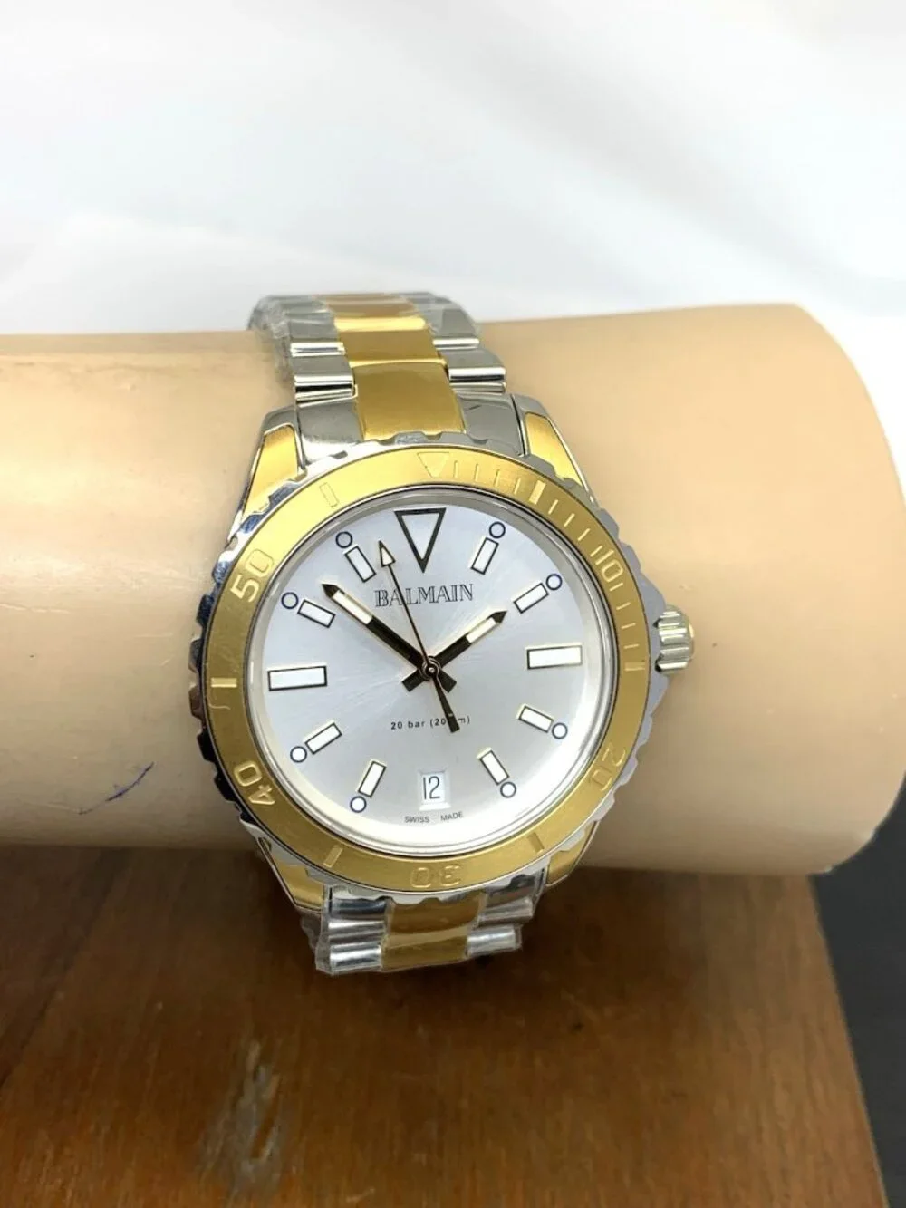 Balmain women watch